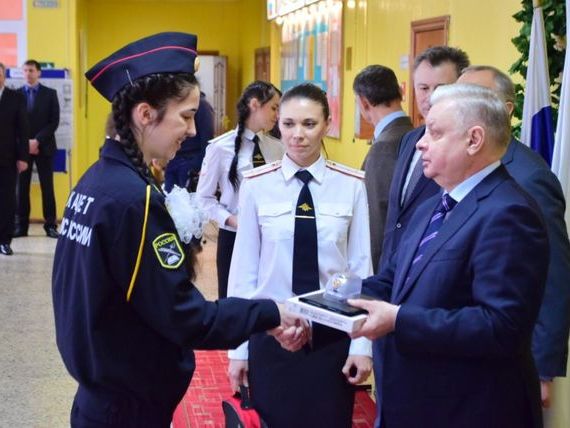 прописка в Светогорске